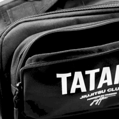 Рюкзак Tatami JJ Club Backpack - фото 5