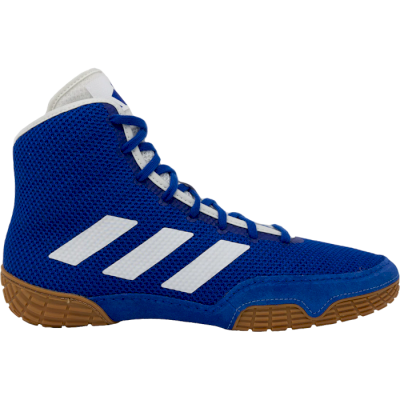 Борцовки Adidas Tech Fall 2.0 Royal/White