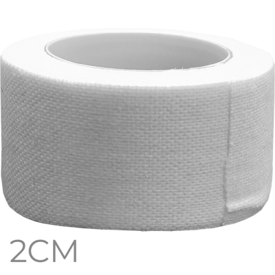 Пластырь SFM 2*250см White