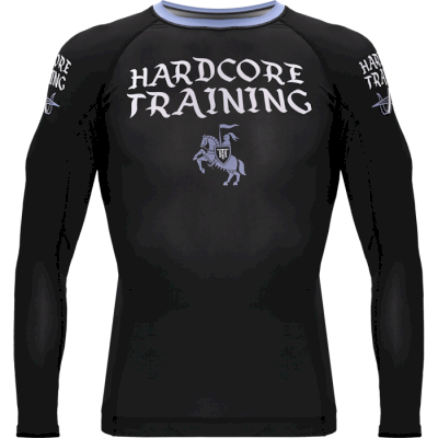 Рашгард Hardcore Training Knight LS