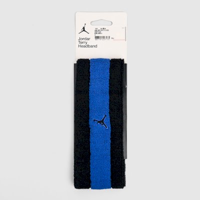 Спортивная повязка Nike Jordan 05 Blck/Bl