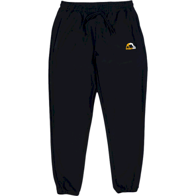 Летние легкие спортивные штаны Manto Classic Black