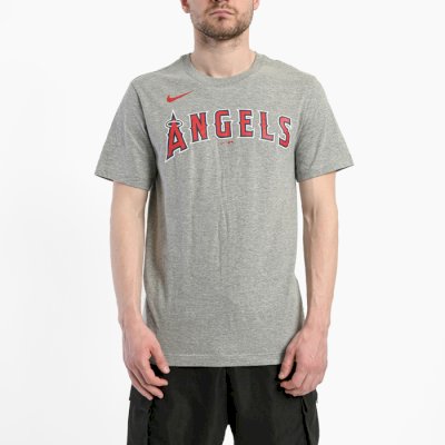 Футболка Nike Angels Grey 17