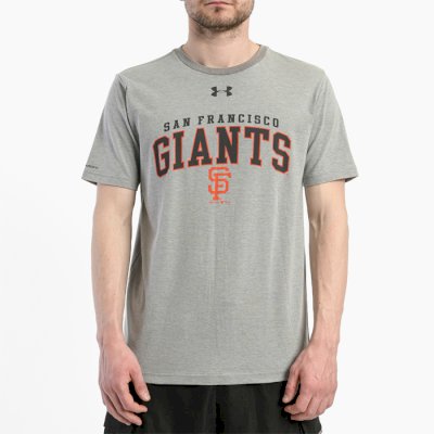 Футболка Under Armour SF Giants 040