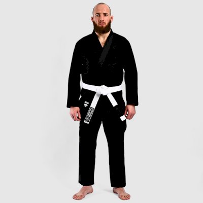 Ги Jitsu Puro Black