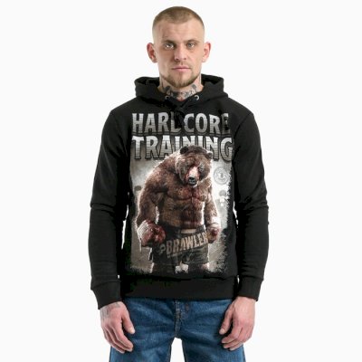 Худи Hardcore Training Master