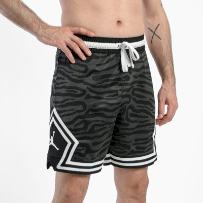 Спортивные шорты Under Armour Air Jordan/Zebra Printing