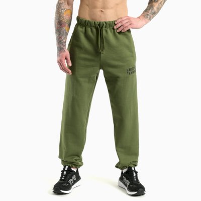 Спортивные штаны Hardcore Training Original Olive