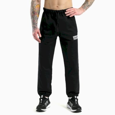 Спортивные штаны Hardcore Training Original Black
