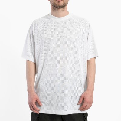Тренировочная футболка Nike DX0157-100