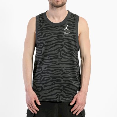 Тренировочная майка Nike DM1825-010