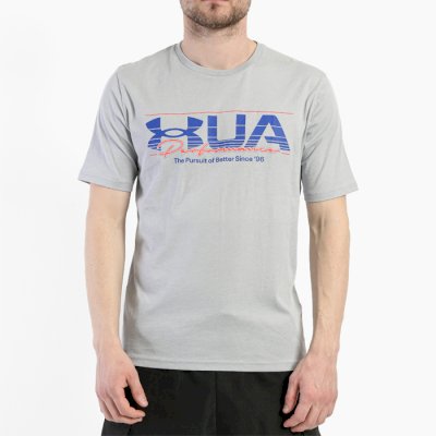 Футболка Under Armour 43 Grey