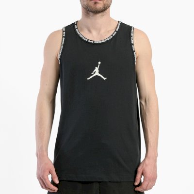Тренировочная майка Nike DM1435-010