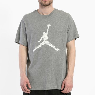 Футболка Nike DX9582-091 Grey