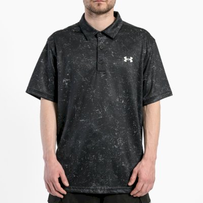 Тренировочная футболка-поло Under Armour 1384808