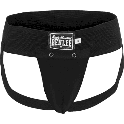 Защита паха Benlee Athletic Black