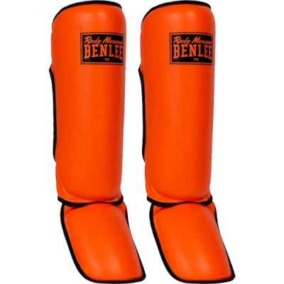 Шингарды Benlee Guardian Orange
