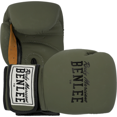 Перчатки Benlee Evans Army Green
