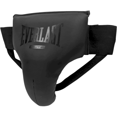 Защита паха Everlast Elite Black