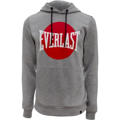 Худи Everlast Kobe Grey