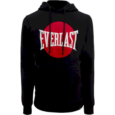Худи Everlast Kobe Black