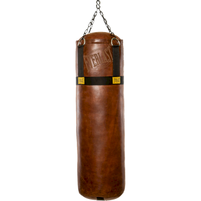 Боксерский мешок Everlast 1910 Brown