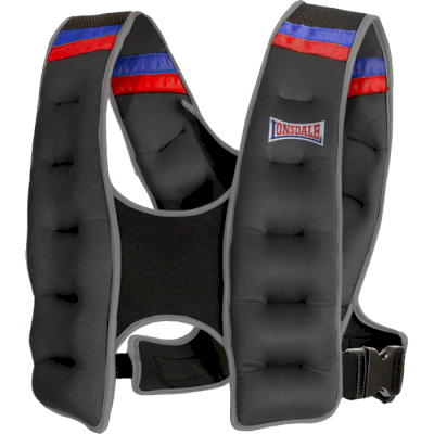 Утяжелительный жилет Lonsdale 10 кг