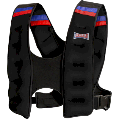 Утяжелительный жилет Lonsdale 15 кг