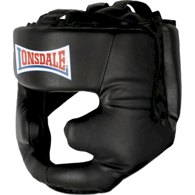 Шлем Lonsdale Gidlow