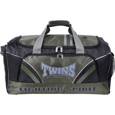 Сумка Twins Special BAG2 Olive