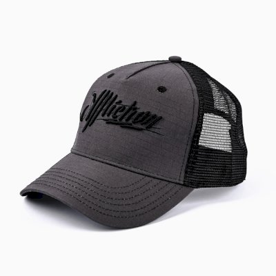 Тракер Affliction Sevilla Hat