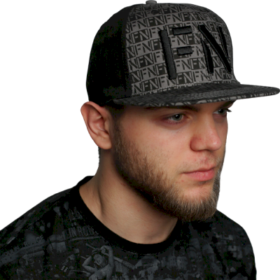 Бейсболка Fight Nights