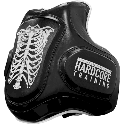 Тренерский жилет Hardcore Training Skeleton