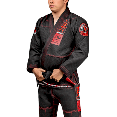 Кимоно для БЖЖ Hayabusa Goorudo 3