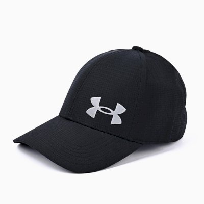Бейсболка Under Armour 030 UA Blck