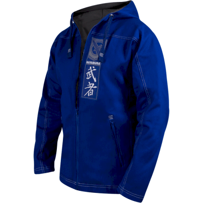 Куртка Hayabusa Uwagi