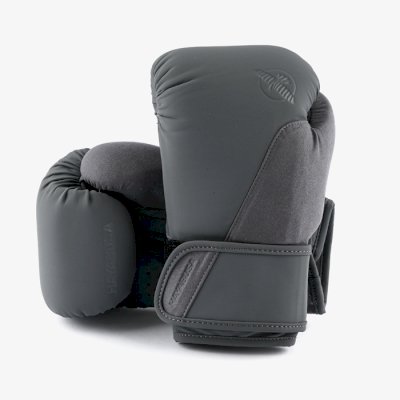 Перчатки Hayabusa T360 Charcoal