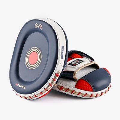 Лапы Rival RPM80 Impulse Punch Mitts