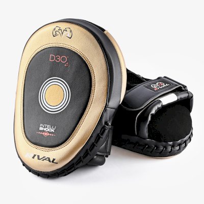 Лапы Rival RPM10