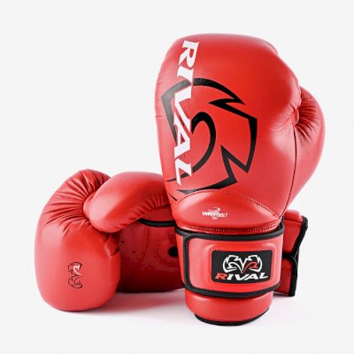 Боксерские перчатки Rival RS4