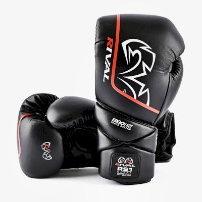 Профессиональные перчатки Rival RS1
