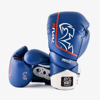 Профессиональные перчатки Rival RS1