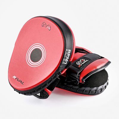 Лапы Rival RPM1 Red