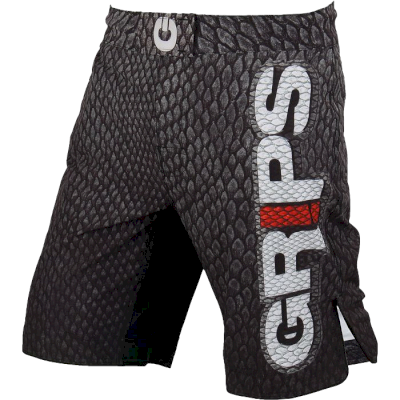 Шорты Gr1ps Athletics Black Snake