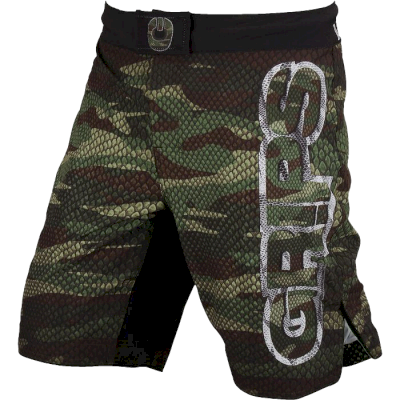 Шорты Gr1ps Athletics Camo Snake
