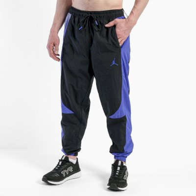 Спортивные штаны Nike Air Jordan Sport Jam Warm Up Pants Black DX9374-010