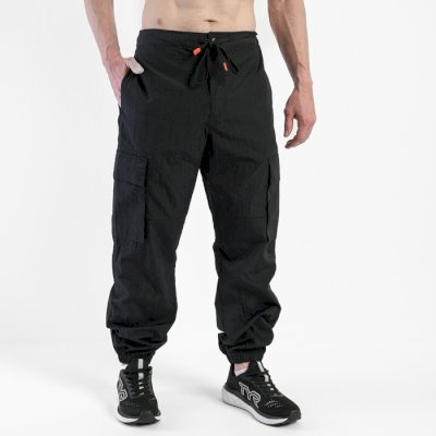 Штаны Nike Air Jordan Flight MVP Woven Pants Black DV7581-010