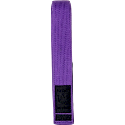 Пояс для кимоно Kingz Kimonos Absolute Premium Purple