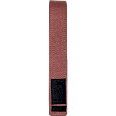 Пояс для кимоно Kingz Kimonos Absolute Premium Brown