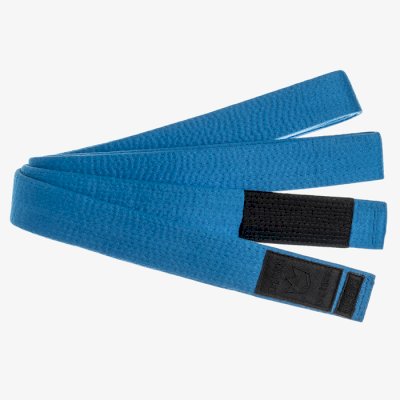 Пояс для кимоно Kingz Kimonos Absolute Premium Blue